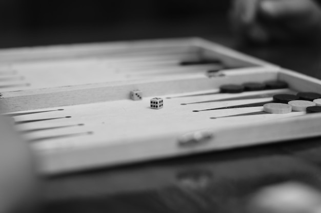 Plan działań na tablicy